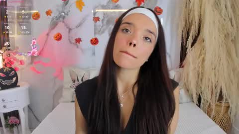 Hannahill69 online show from 10/25/25, 04:53