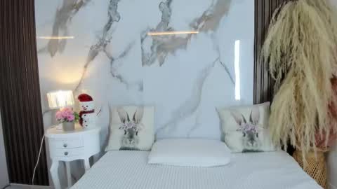 Hannahill69 online show from 12/17/25, 04:40