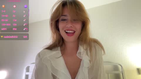 hannahinto online show from 10/16/25, 03:46