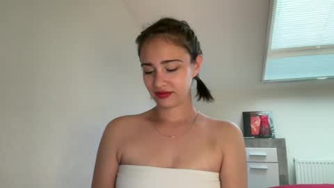 hannahinto online show from 06/27/26, 12:55