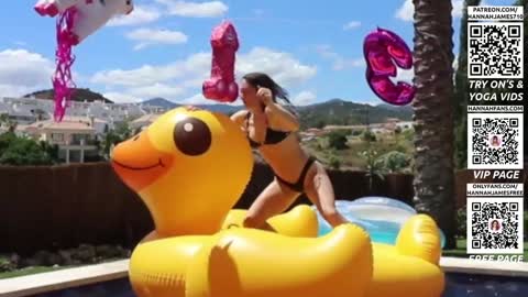 Snapshot of hannahjames710 chatting on 02/06/26, 02:31 Hannah James online show from 02/06/26, 02:31