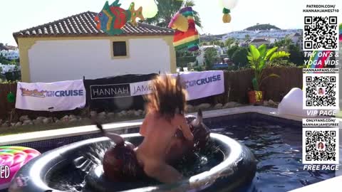 Snapshot of hannahjames710 chatting on 03/21/26, 04:21 Hannah James online show from 03/21/26, 04:21