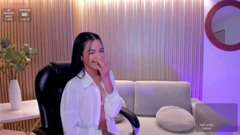 Snapshot of hannahjamesx chatting on 02/01/26, 11:36 HANNAH J online show from 02/01/26, 11:36