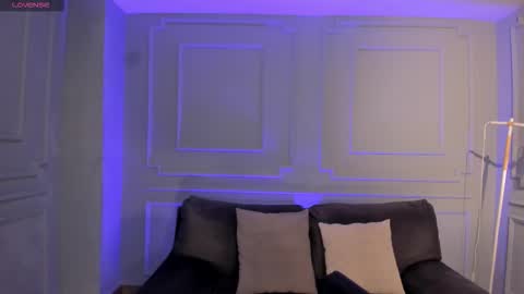 Snapshot of hannahjamesx chatting on 02/27/26, 01:00 HANNAH J online show from 02/27/26, 01:00