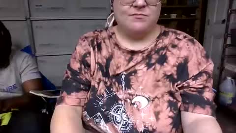 Snapshot of hannahjoyk chatting on 04/11/26, 06:45 hannahjoyk online show from 04/11/26, 06:45