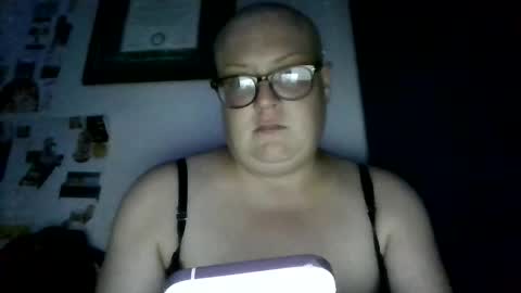 Snapshot of hannahjoyk chatting on 05/23/26, 10:08 hannahjoyk online show from 05/23/26, 10:08