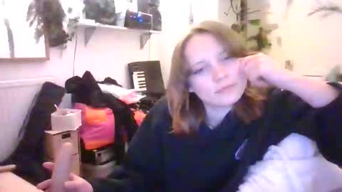 Snapshot of hannahlancashire chatting on 04/06/26, 08:54 Hannah online show from 04/06/26, 08:54