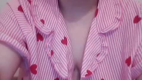 Snapshot of hannahmommy chatting on 08/02/26, 10:19 hannahmommy online show from 08/02/26, 10:19