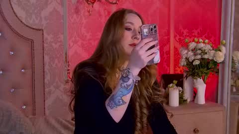 Pearl online show from 11/04/25, 03:38