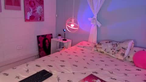 Hannah online show from 10/29/25, 12:07