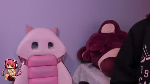 Hannah online show from 06/19/26, 12:09