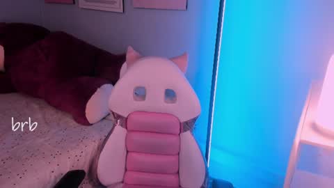 Hannah online show from 06/26/26, 12:20