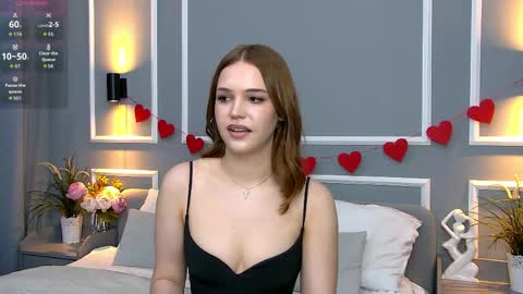 HannahSoul online show from 05/17/26, 09:33