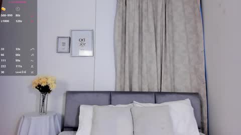 Hanna Os online show from 09/14/25, 11:09