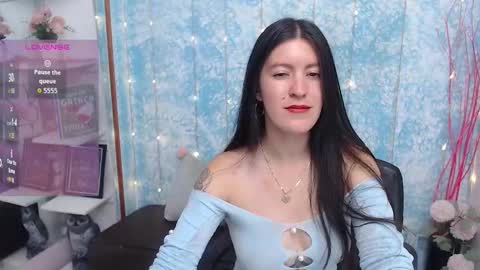 Snapshot of hannaowen_ chatting on 03/11/26, 02:34 Hanna online show from 03/11/26, 02:34