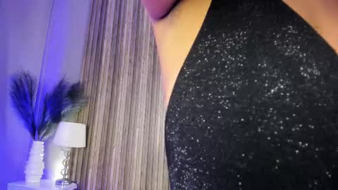Snapshot of hannapaola chatting on 03/28/26, 10:42 HannaPaola online show from 03/28/26, 10:42