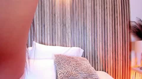 Snapshot of hannapaola chatting on 07/10/26, 10:34 HannaPaola online show from 07/10/26, 10:34