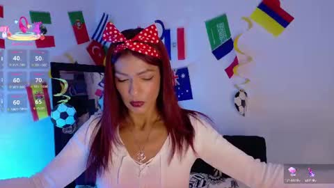 hanna pettit online show from 06/27/26, 06:35