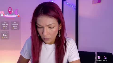 hanna pettit online show from 07/30/26, 07:46