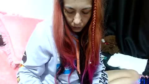 hannaqueen23 online show from 11/03/25, 06:03