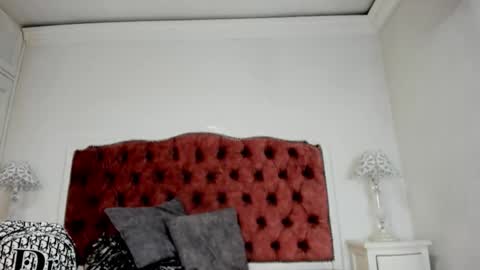 Hanna online show from 12/03/25, 12:47