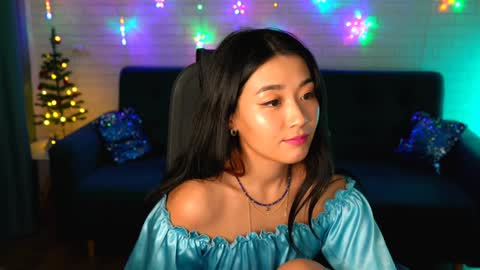 hannarosie online show from 12/22/24, 04:27