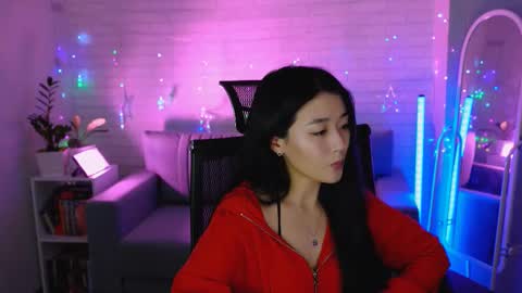 hannarosie online show from 11/29/25, 06:11