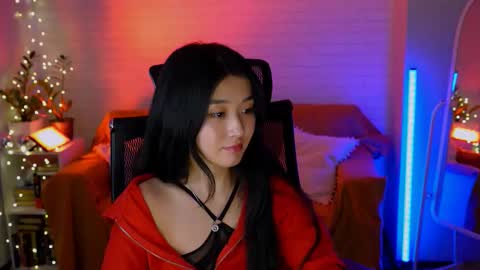 Snapshot of hannarosie chatting on 01/18/26, 06:01 hannarosie online show from 01/18/26, 06:01