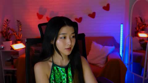 hannarosie online show from 02/07/26, 05:49