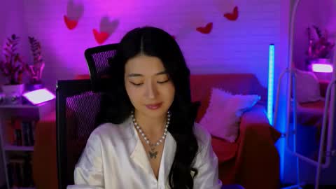 Snapshot of hannarosie chatting on 02/13/26, 05:31 hannarosie online show from 02/13/26, 05:31