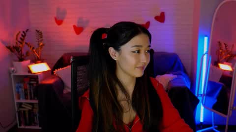 hannarosie online show from 02/23/26, 06:16