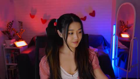 Snapshot of hannarosie chatting on 02/28/26, 08:21 hannarosie online show from 02/28/26, 08:21