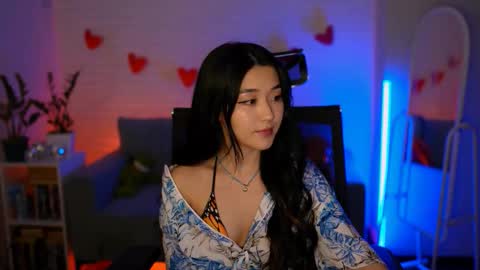 Snapshot of hannarosie chatting on 03/04/26, 06:03 hannarosie online show from 03/04/26, 06:03