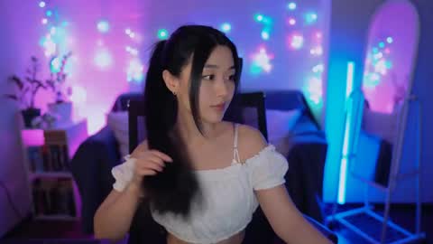 Snapshot of hannarosie chatting on 03/15/26, 05:52 hannarosie online show from 03/15/26, 05:52