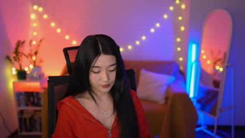 Snapshot of hannarosie chatting on 03/23/26, 06:34 hannarosie online show from 03/23/26, 06:34