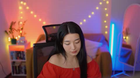 Snapshot of hannarosie chatting on 03/24/26, 07:19 hannarosie online show from 03/24/26, 07:19