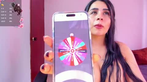 Hanna  online show from 01/15/26, 09:18