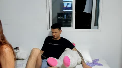 Snapshot of hannasexmatheu chatting on 05/12/26, 03:14 hannasexmatheu online show from 05/12/26, 03:14