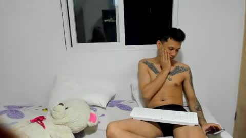 Snapshot of hannasexmatheu chatting on 05/14/26, 02:51 hannasexmatheu online show from 05/14/26, 02:51