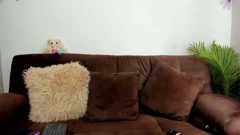 HannSoto online show from 10/25/25, 02:24