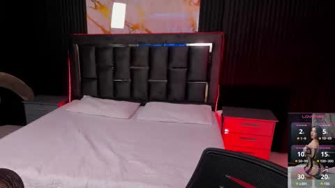 Hannasscott online show from 10/16/25, 11:44