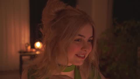 Snapshot of hannasthesia chatting on 01/28/25, 11:17 Hanna online show from 01/28/25, 11:17