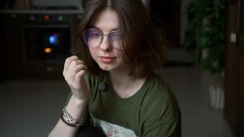 Snapshot of hannasthesia chatting on 05/17/26, 03:26 Hanna online show from 05/17/26, 03:26