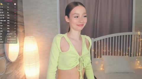 Hanna online show from 03/14/26, 07:08