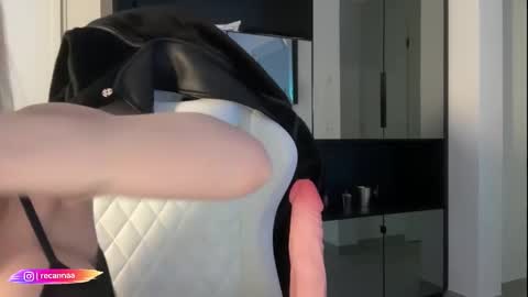 Snapshot of hannaxlovex chatting on 03/09/26, 05:06 FREE LIMITED online show from 03/09/26, 05:06