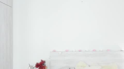 Snapshot of hannaxo1 chatting on 03/01/25, 08:23 Hannah online show from 03/01/25, 08:23