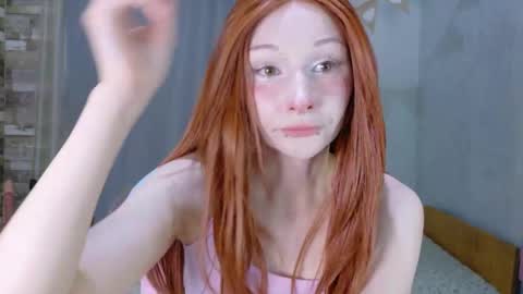 Hannah online show from 05/07/26, 12:27