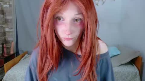 Hannah online show from 06/24/26, 01:04