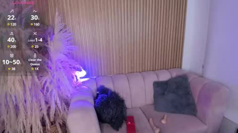 Hannie ws online show from 01/05/25, 12:42