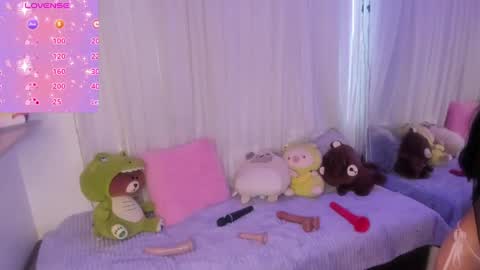 Hannie ws online show from 02/25/25, 03:16